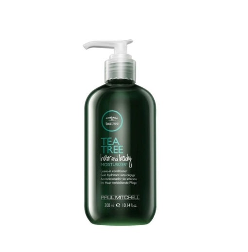 Paul Mitchell Tea Tree Hair and Body Moisturiser 300ml