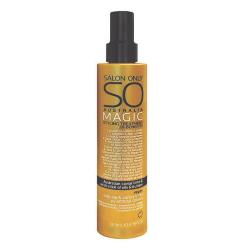 Salon Only SO Magic 28 in 1 200ml