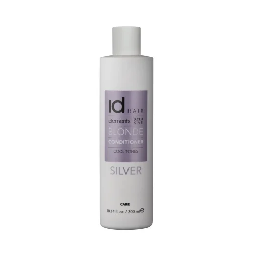 Elements Xclusive Silver Conditioner 300ml