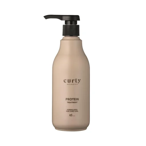 Curly Xclusive Protein Treatment 500ml