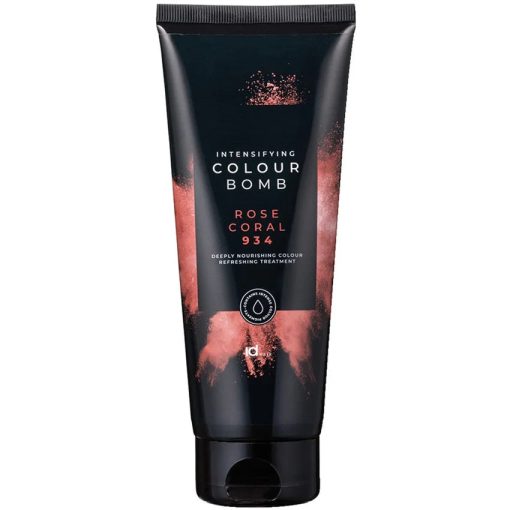 idHAIR Cb Rose Coral 934